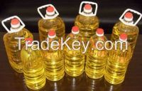 Cotton Seed Oil