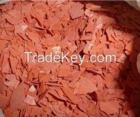 Sodium Sulphide red flakes