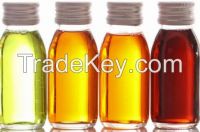 AROMATHERAPY OILS