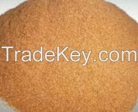 Rose hip powder ( Rosa canina)