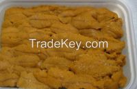 Sea Urchin Roe