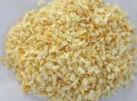 Garlic Granules