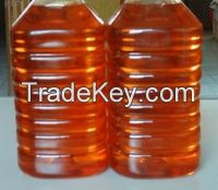 Used Cooking Oil (UCO)