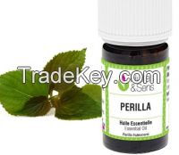 Perilla Leaf Oil