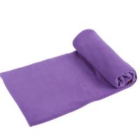 ST28, Personalized Microfiber Suede Sports Gym Towel