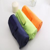 ST25, Microfiber Sueded / Sports/ Travelling/ Body Towel