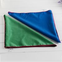 ST15, Microfiber Suede Travel Towels/Sport Towel, Swimming, Camping, Quick Dry, Soft, Light, Compact, Antibacterial