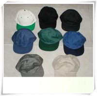 Wholesale stylish baseball cap and hats