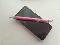 Crystal pen