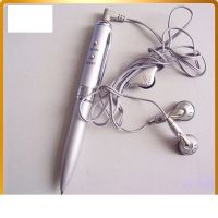 sale  pen shape FM mini radio