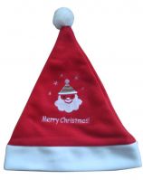 funny christmas hat