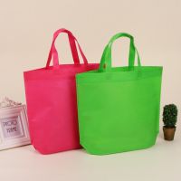 sale plastic non-woven bag