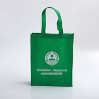 sale cheap non-woven tote bag without moq