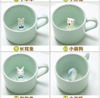 sale cute ceramic mugs