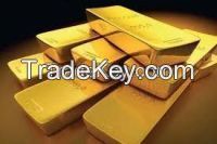 gold block