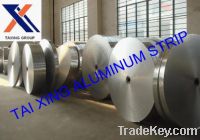 Sell Clad Aluminium Strip For Heat-Exchanger Industry