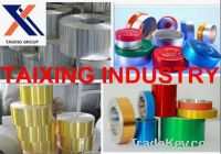 Sell Lacquer Aluminium Strip for Vial Seals (8011 H14)