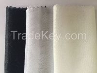 sell elastic fusible interlining
