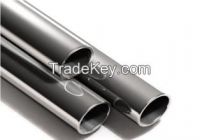 auto instrument steel pipe