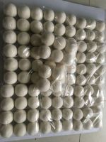 100% wool dryer ball new zealand ball