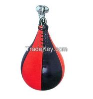 High Quality Fitness Fast Speed Boxing Pear Ball