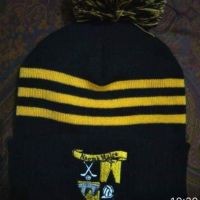 Sports Beanie