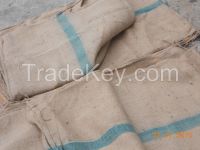 USED JUTE BAGS