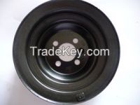 part number 068105255E belt pulley for volskwagen engine forklift use