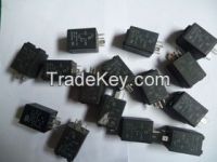 Part number 0009731302 linde relay for forklift, linde forklift relay