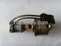 part number 3505721801 linde stop valve for forklift, linde forklift  stop valve