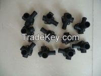 part number.068121132 linde tee for forklifts, linde forklift tee, forklift accessories, forklift parts