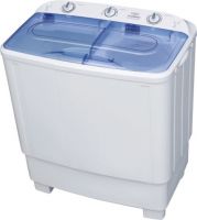 sell semi auto washing machine with twin  tub