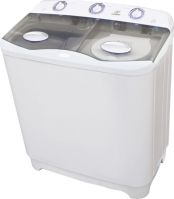twin tub washing machine