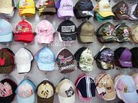 Sell fashion cap