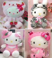 Sell all the hellokitty plush doll