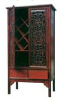 sell Reproduction carving cabinet