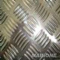 Sell aluminium tread plate