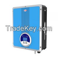 solar inverter