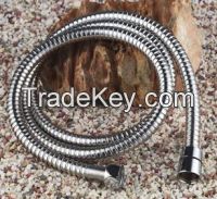 flexible shower hose