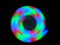 Sell RGB LED Flex Neon Rope Light