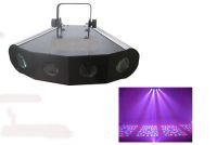 Sell Quad GEM DMX LED Effect Light