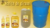 Sunflower Oil