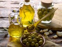 Oil  Olive