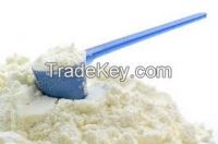 Skimmed Milk Powder