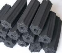 Hardwood Lump Charcoal Briquettes