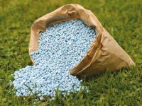 Inorganic fertilizer