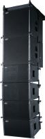 Professional Line Array Systems