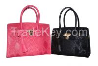 Fashion Satchel bag, 2 sizes available