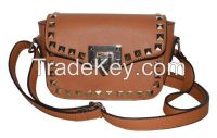 ROCK STUDDED Messenger Bag Fashion 2017