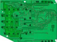 supply printed  circuit board